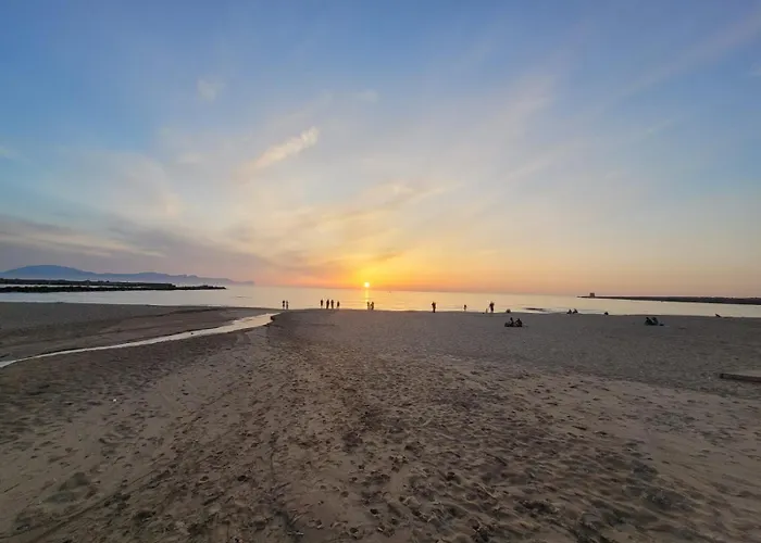 Apartmán Jey Studio_independent Seafront